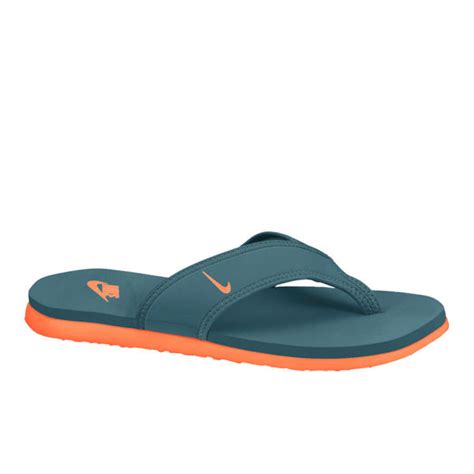 nike flip flops herren grün|Nike kleidung sandalen.